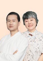 邓虹嵘、杨子,28天静心调频营：每天30分钟，告别内耗与焦虑，活出高能状态
