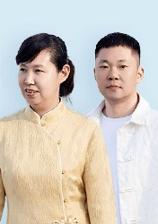白丽、陈凯雷,正念观呼吸系统课：唤醒身心，重塑内在