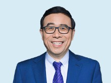 彭凯平,彭凯平情绪管理心法：摆脱消极内耗，打造高势能幸福人生