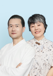 邓虹嵘/杨子老师,35天正念实修系统班：觉知身心智慧，重建内在稳定与生命力量