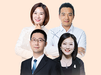 马向真、杨发辉、冯强、李煜玮,5天心理咨询观摩体验营