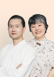 邓虹嵘、杨子,4天正念静心营：跳出情绪陷阱，激活身心力量