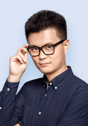 李松蔚,未来世界生存法则：李松蔚认知思维16讲
