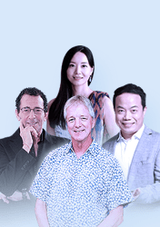 武志红、斯蒂芬·吉利根博士、杰弗瑞·萨德博士、乐悠Grace,武志红策划大众催眠课：40堂课解读 Erikson 传奇催眠故事